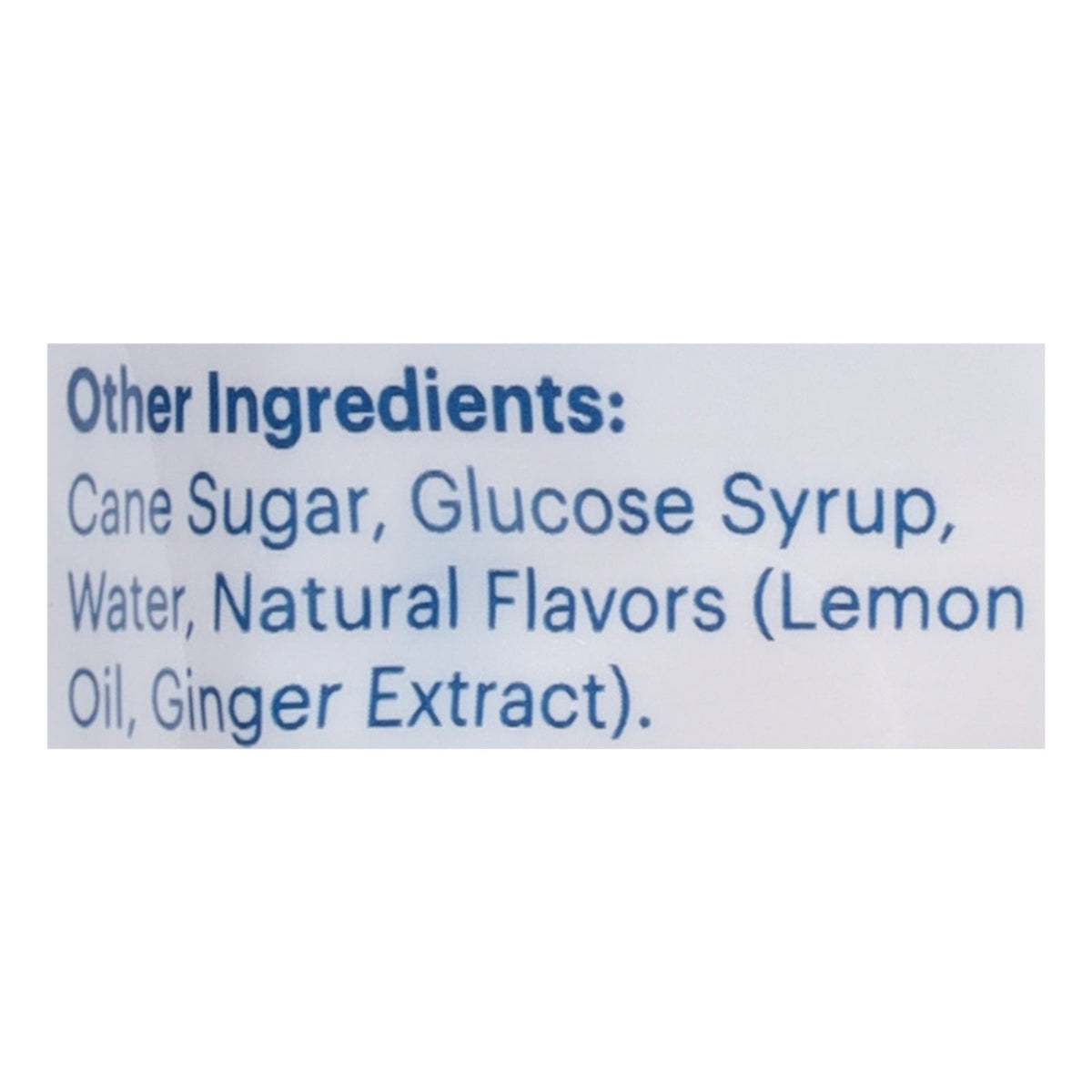 Manuka Health MGO 400+ Manuka Honey Lemon Ginger Lozenges, 58 ct