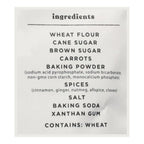 Miss Jones Baking Co. Carrot Cake Bread & Muffin Mix, 15.1 oz (Case of 6)
