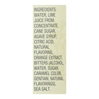 Fever-Tree Classic Margarita Mixer, 25.36 fl oz (Case of 6)