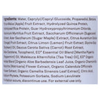 Everyone Peppermint Tea Tree Power Rinse, 8 fl oz