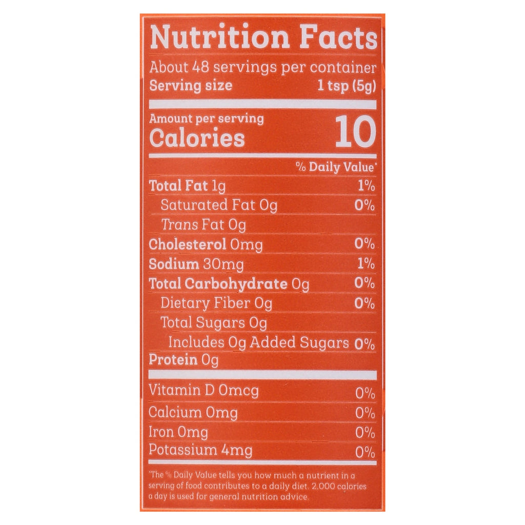 Siete Habanero Botana Sauce, 8.5 fl oz (Case of 8)