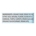 Torie & Howard Organic Assorted Hard Candy, 3.5 oz (Case of 6)