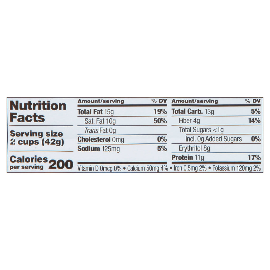 Quest Peanut Butter Cups, 1.48 oz (Case of 12)