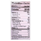 Wilde Buffalo Protein Chips, 4 x 1.34 oz (Case of 8)