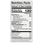 Kettle Brand Air Fried Himalayan Salt Potato Chips, 4.25 oz (Case of 15)