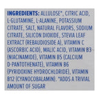 Liquid I.V. Lemon Lime Drink Mix, 10 Count, 4.58 oz