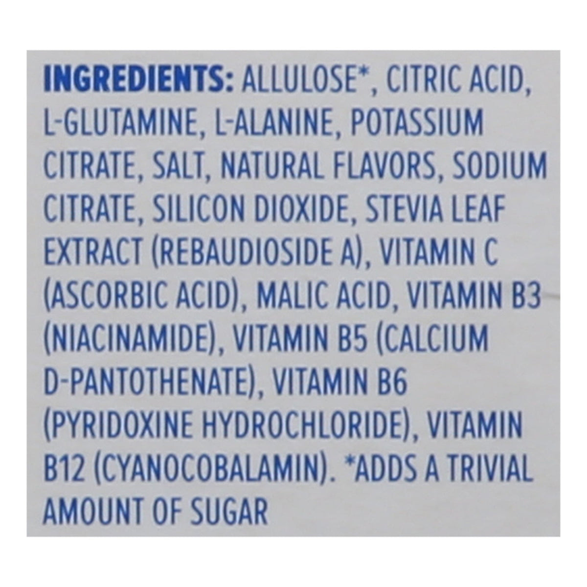 Liquid I.V. Lemon Lime Drink Mix, 10 Count, 4.58 oz