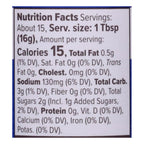 Primal Kitchen Organic Korean BBQ Sauce, 8.5 fl oz (Case of 6)