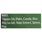 DJ&A Crispy Broccoli Florets, 1.59 oz (Case of 9)