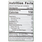 DJ&A Crispy Broccoli Florets, 1.59 oz (Case of 9)
