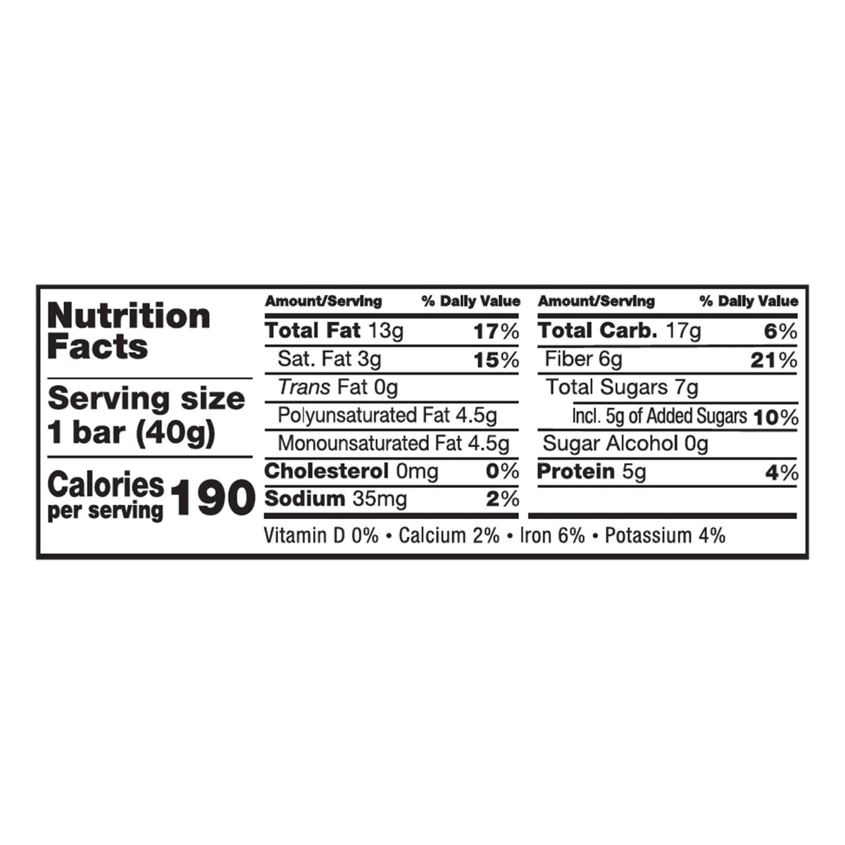 KIND Strawberry Sunflower Seed Bar, 1.4 oz (Case of 12)