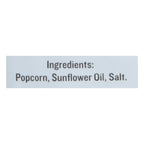 SkinnyPop Popcorn, Family Size, 8 oz (Case of 6)