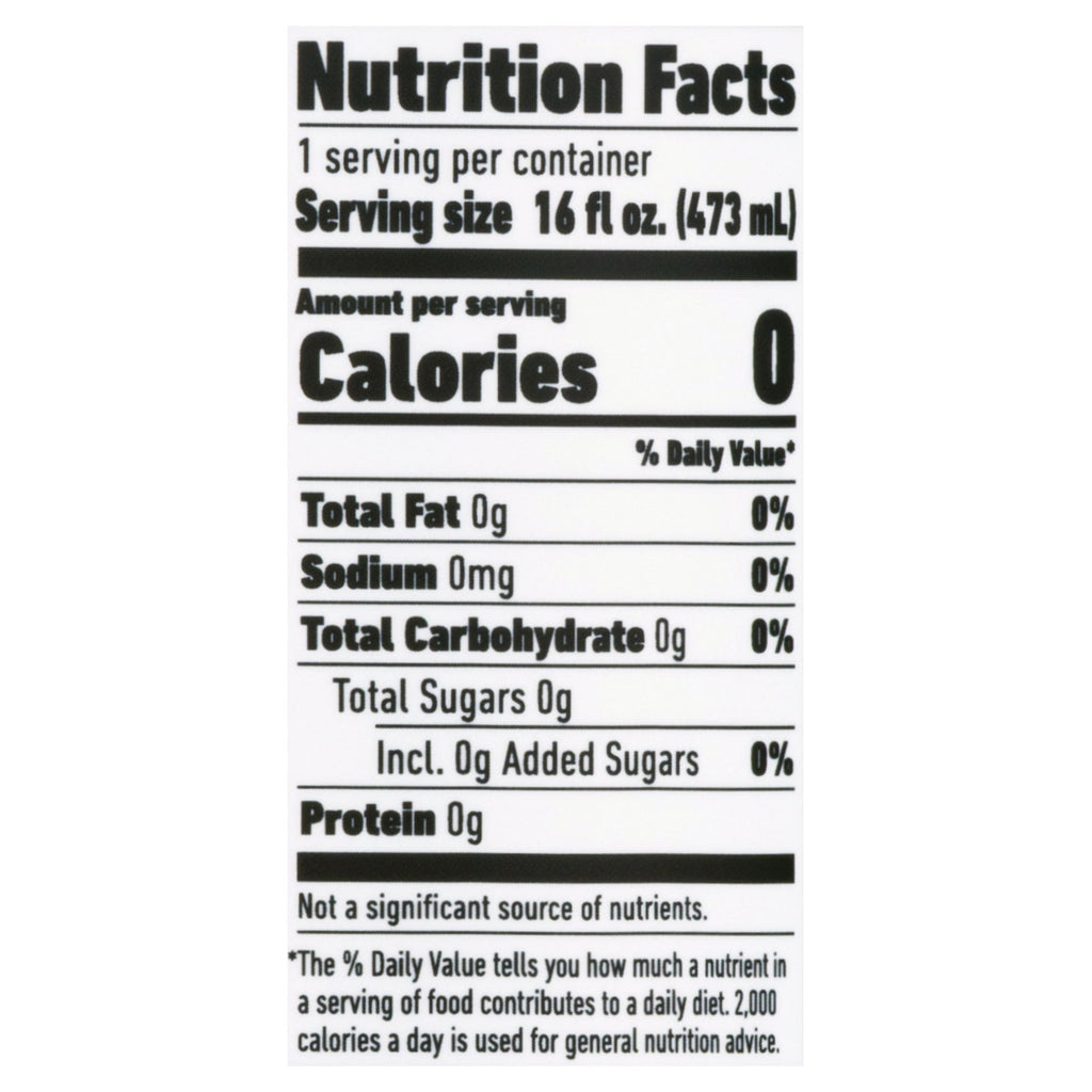 Hoplark Green Tea One Sparkling Hop Tea, 16 fl oz (Case of 12)