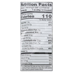 Pretzel Crisps Sea Salt & Pepper Pretzel Crackers, 7.2 oz (Case of 12)