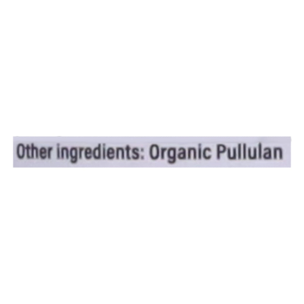 Organic India Herbal Laxative, 60 veg capsules