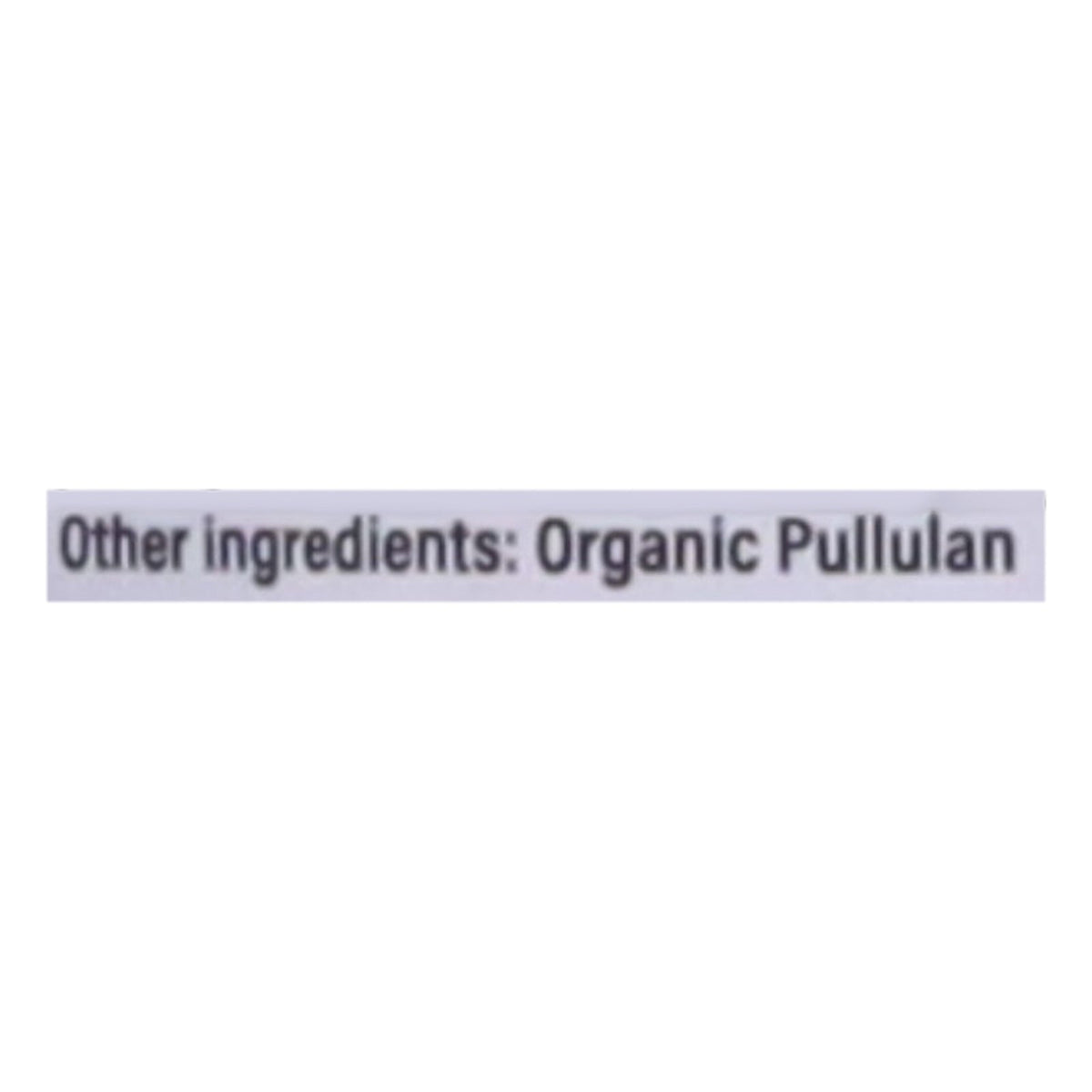 Organic India Herbal Laxative, 60 veg capsules