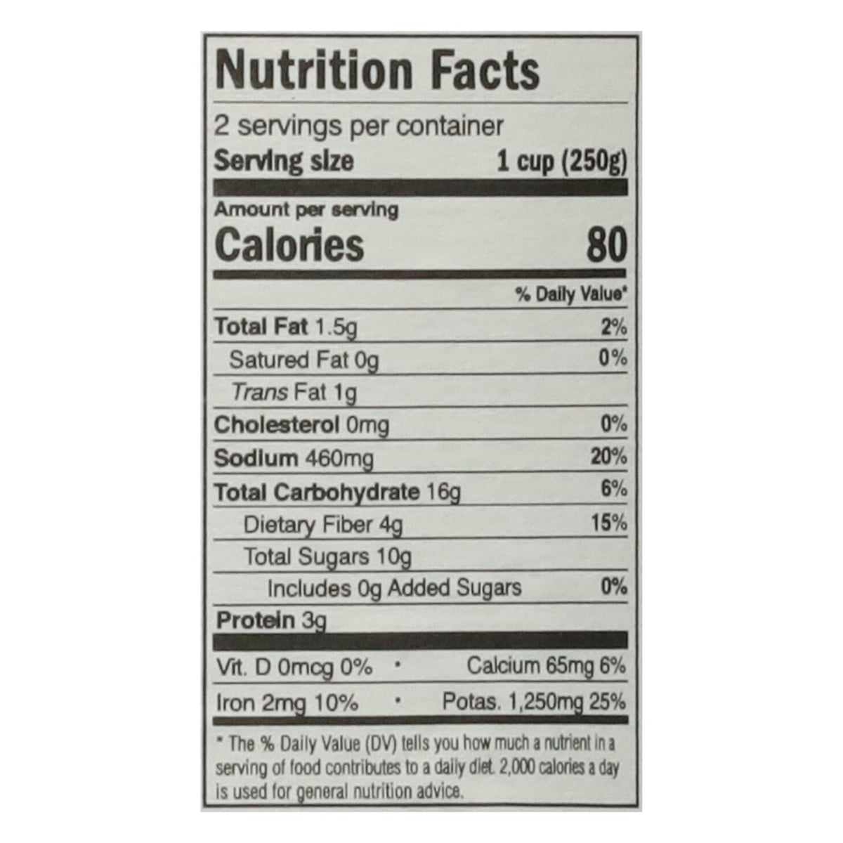 Karine & Jeff Organic Gazpacho Soup, 16.9 fl oz (Case of 6)