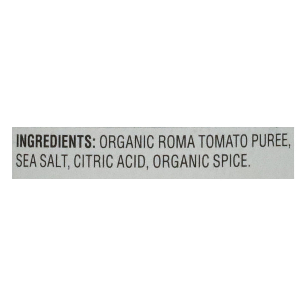 Take Root Organics Tomato Sauce, 15 oz (Case of 12)