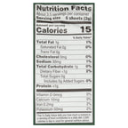Bibigo Organic Wasabi Seaweed Snack, 0.35 oz (Case of 12)