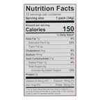 Heavenly Hunks Birthday Cake Cookie Minis, 12 Count, 14.4 oz (Case of 6)