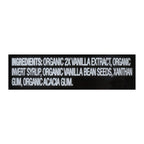Simply Organic Vanilla Bean Paste, 2 fl oz (Case of 6)