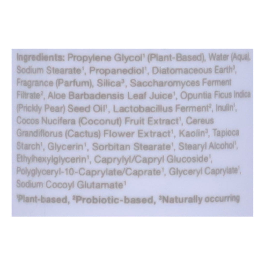 Hume Supernatural Wild Coral Deodorant Stick, 2 oz