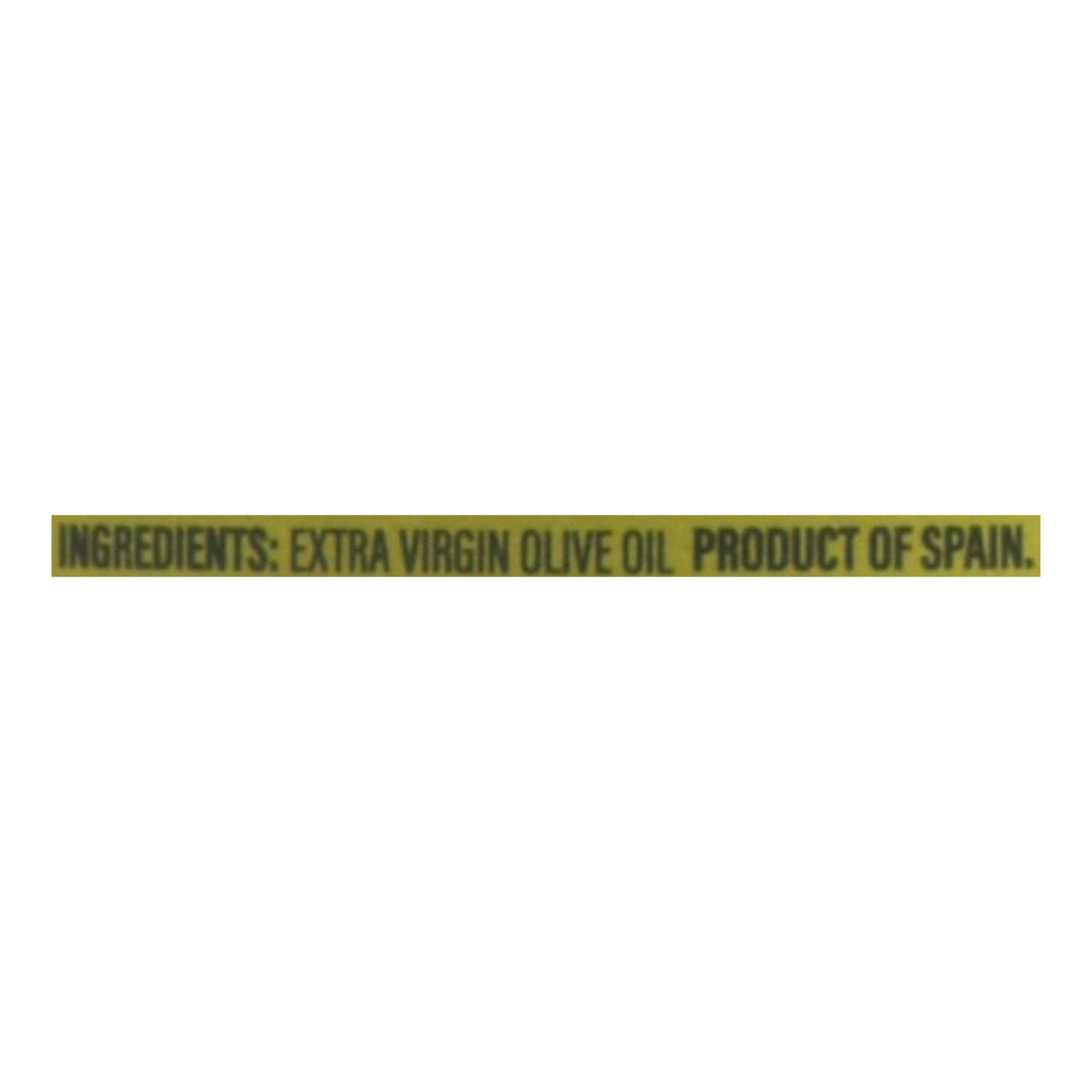 Graza Sizzle Extra Virgin Olive Oil, 500 ml, 16.9 fl oz (Case of 6)