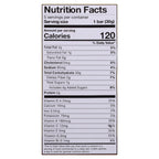MadeGood Organic Soft Baked Chocolate Chip Oat Bars, 5.3 oz (Case of 6)