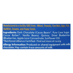 Undercover Mini Dark Chocolate Blueberry Crisps, 3 oz (Case of 12)