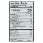 Undercover Mini Dark Chocolate Blueberry Crisps, 3 oz (Case of 12)