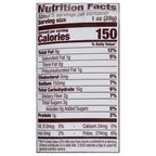 Jackson's Sea Salt Sweet Potato Chips, 5 oz (Case of 12)