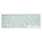HiBAR Bergamot Cedar Deodorant, 2.25 oz