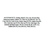 KIND Raw Pumpkin Seeds, 8 oz (Case of 6)