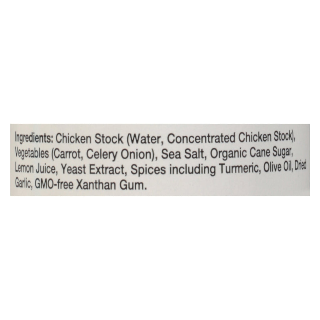 The Sonoma Kitchen Chicken Broth Concentrate, 7.2 oz (Case of 6)