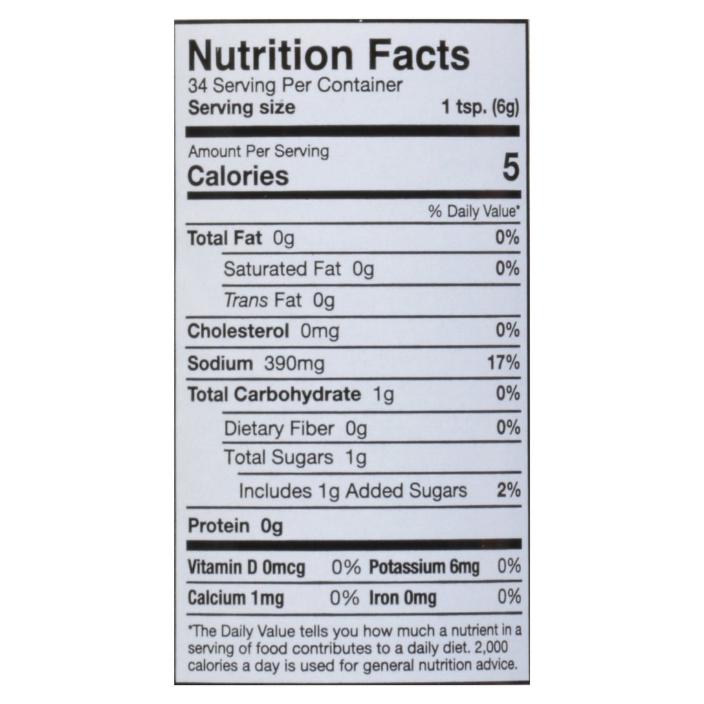 The Sonoma Kitchen Chicken Broth Concentrate, 7.2 oz (Case of 6)