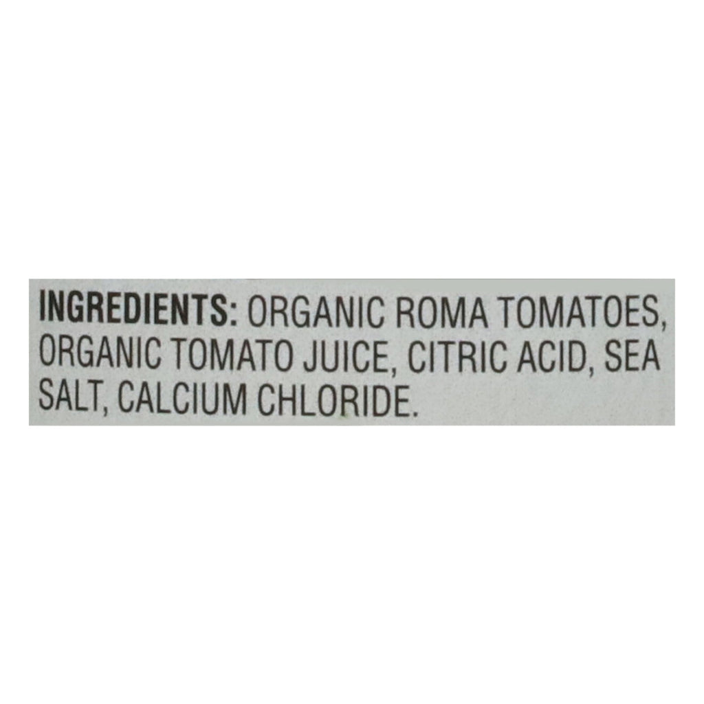 Take Root Organics Diced Tomatoes, 14.5 oz (Case of 12)