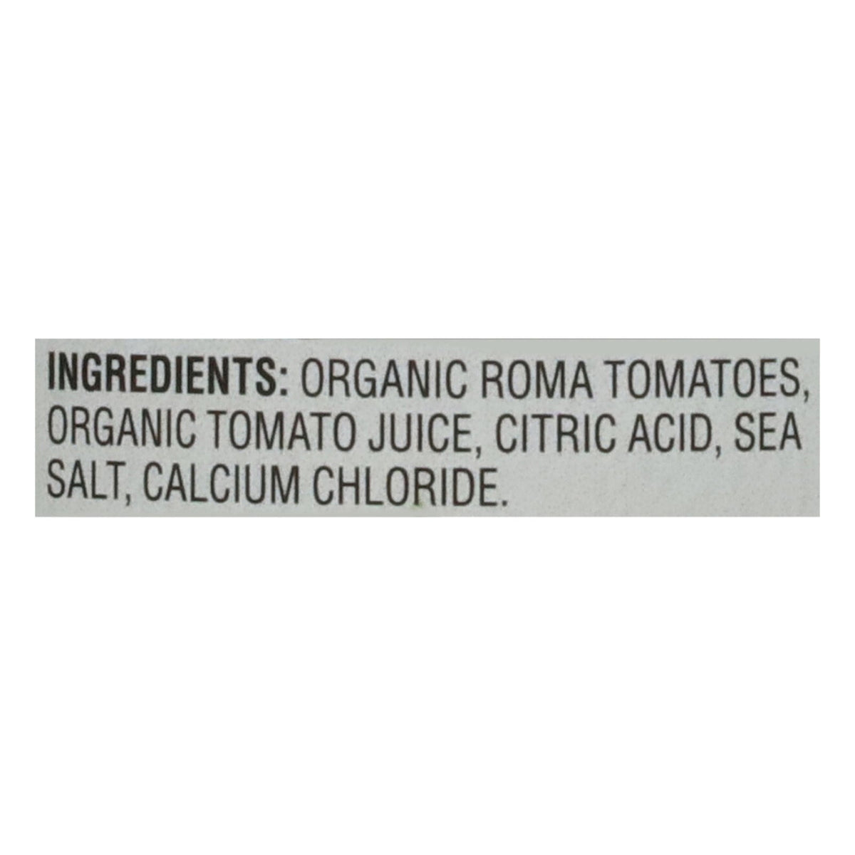 Take Root Organics Diced Tomatoes, 14.5 oz (Case of 12)