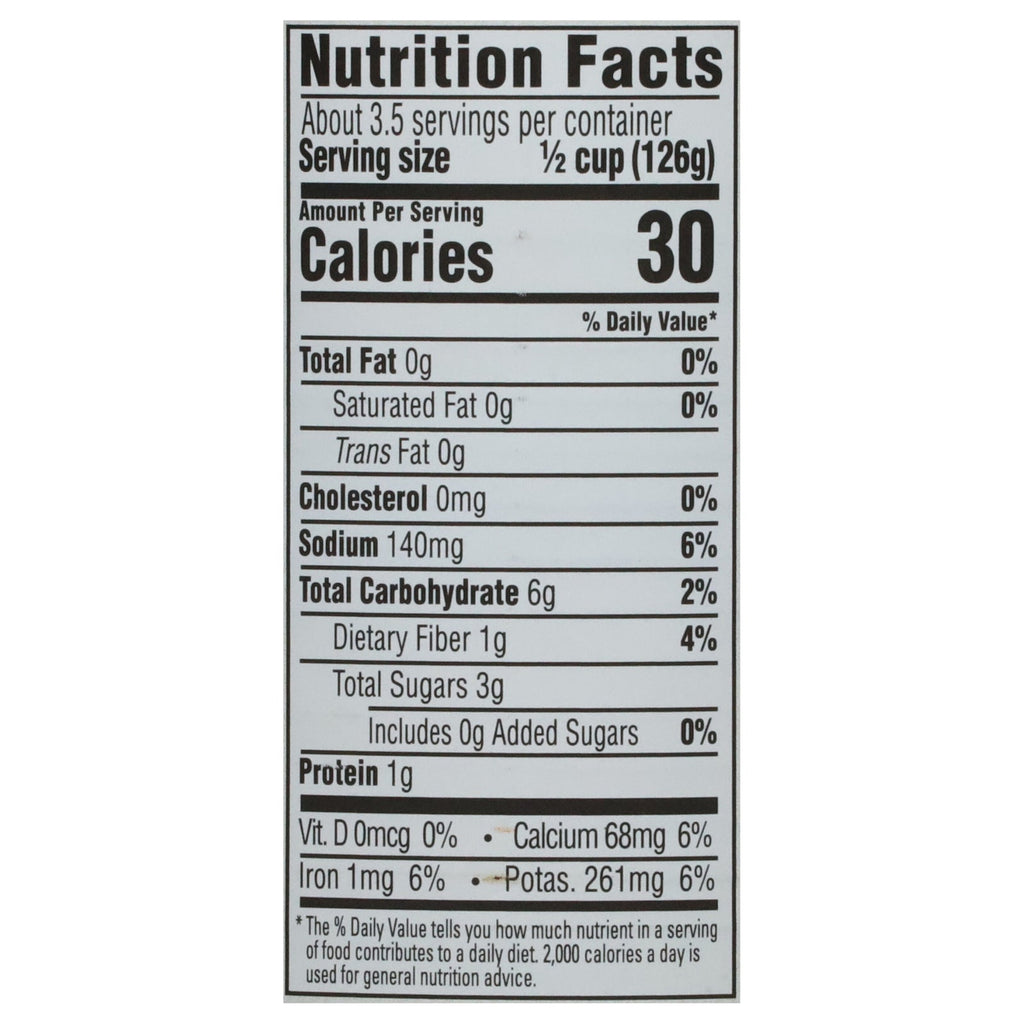 Take Root Organics Diced Tomatoes, 14.5 oz (Case of 12)