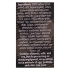 Kodiak Cakes Double Chocolate Chewy Granola Bars, 6.17 oz (Case of 12)