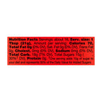 Nature Nate's Raw & Unfiltered Honey Bear, 12 fl oz (Case of 6)