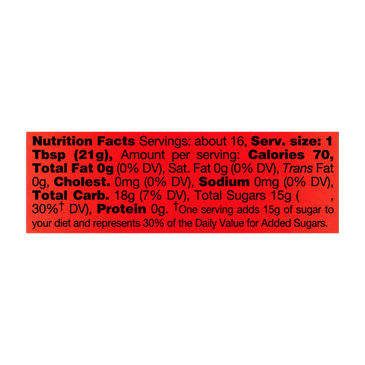 Nature Nate's Raw & Unfiltered Honey Bear, 12 fl oz (Case of 6)