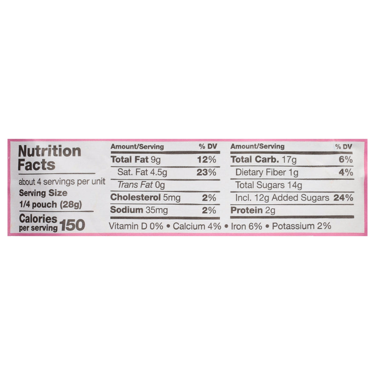 Tony's Chocolonely Lil' Bits Milk Chocolate S'mores, 4 oz (Case of 8)