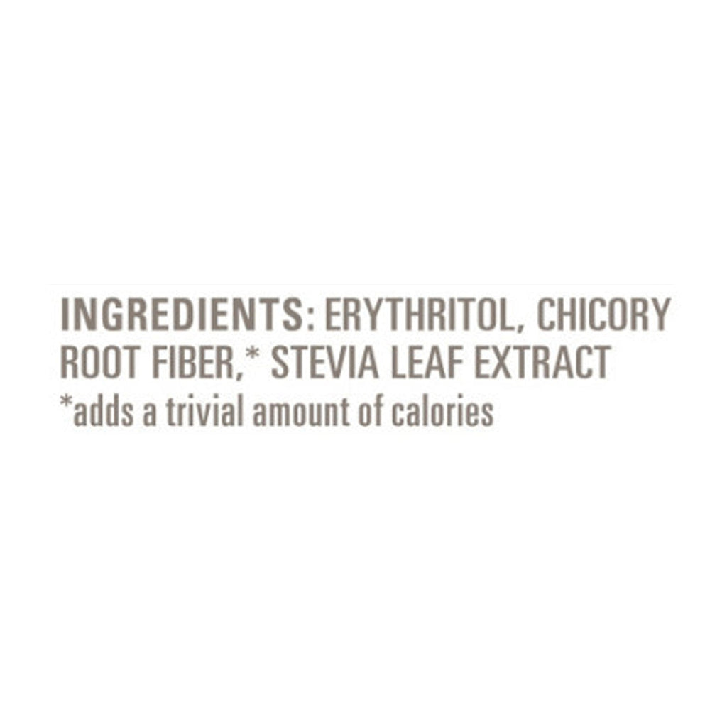Truvia Sweet Complete Sweetener, 16 oz (Case of 8)