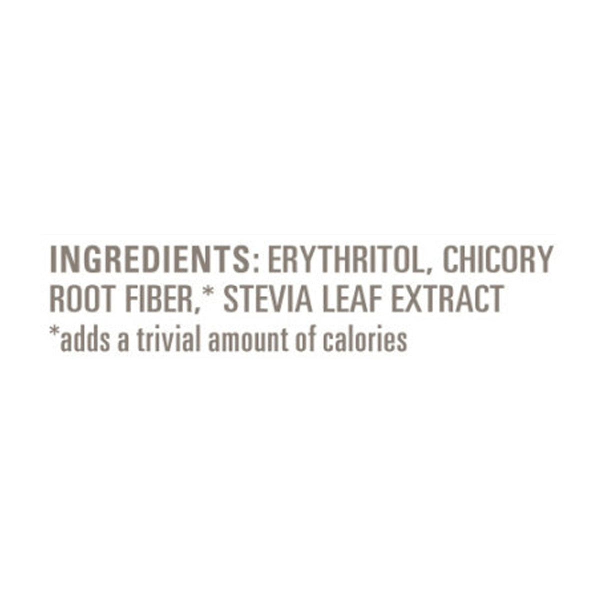 Truvia Sweet Complete Sweetener, 16 oz (Case of 8)