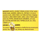 Tasty Bite Coconut Korma Simmer Sauce, 13 oz (Case of 6)
