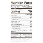 Tasty Bite Coconut Korma Simmer Sauce, 13 oz (Case of 6)