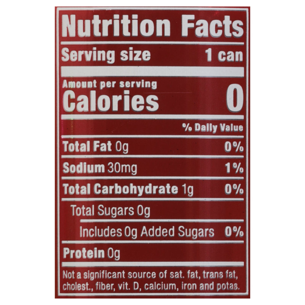 Nixie Organic Classic Cola Soda, Sugar-Free, 12 fl oz (Case of 12)