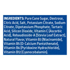Liquid I.V. Grape Drink Mix, 10 Count, 5.65 oz