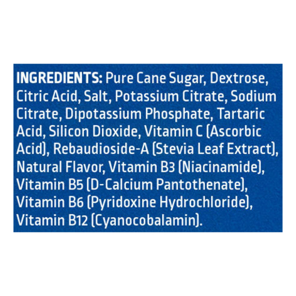Liquid I.V. Grape Drink Mix, 10 Count, 5.65 oz