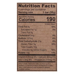 Kodiak Cakes Blueberry Oat Breakfast Bars, 7.05 oz (Case of 12)